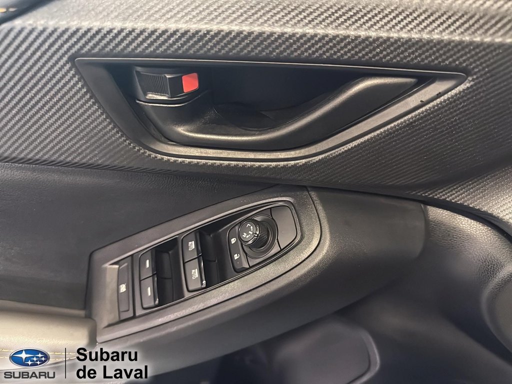 Subaru Crosstrek Wilderness 2024 à Laval, Québec - 9 - w1024h768px