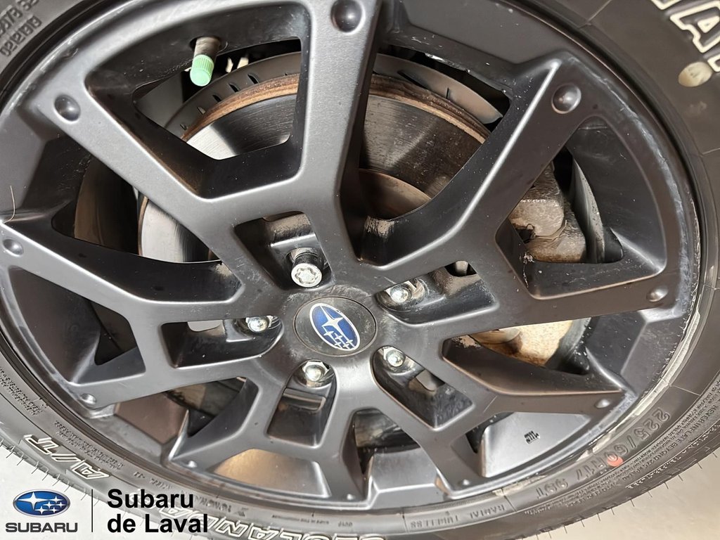 Subaru Crosstrek Wilderness 2024 à Laval, Québec - 7 - w1024h768px