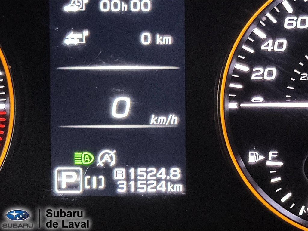 Subaru Crosstrek Wilderness 2024 à Laval, Québec - 21 - w1024h768px