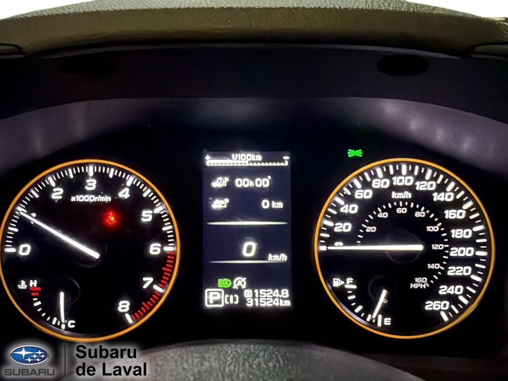 Subaru Crosstrek Wilderness 2024 à Laval, Québec - 20 - w1024h768px