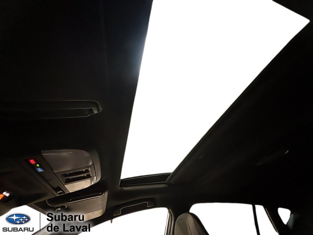 2024 Subaru Crosstrek Onyx in Laval, Quebec - 15 - w1024h768px