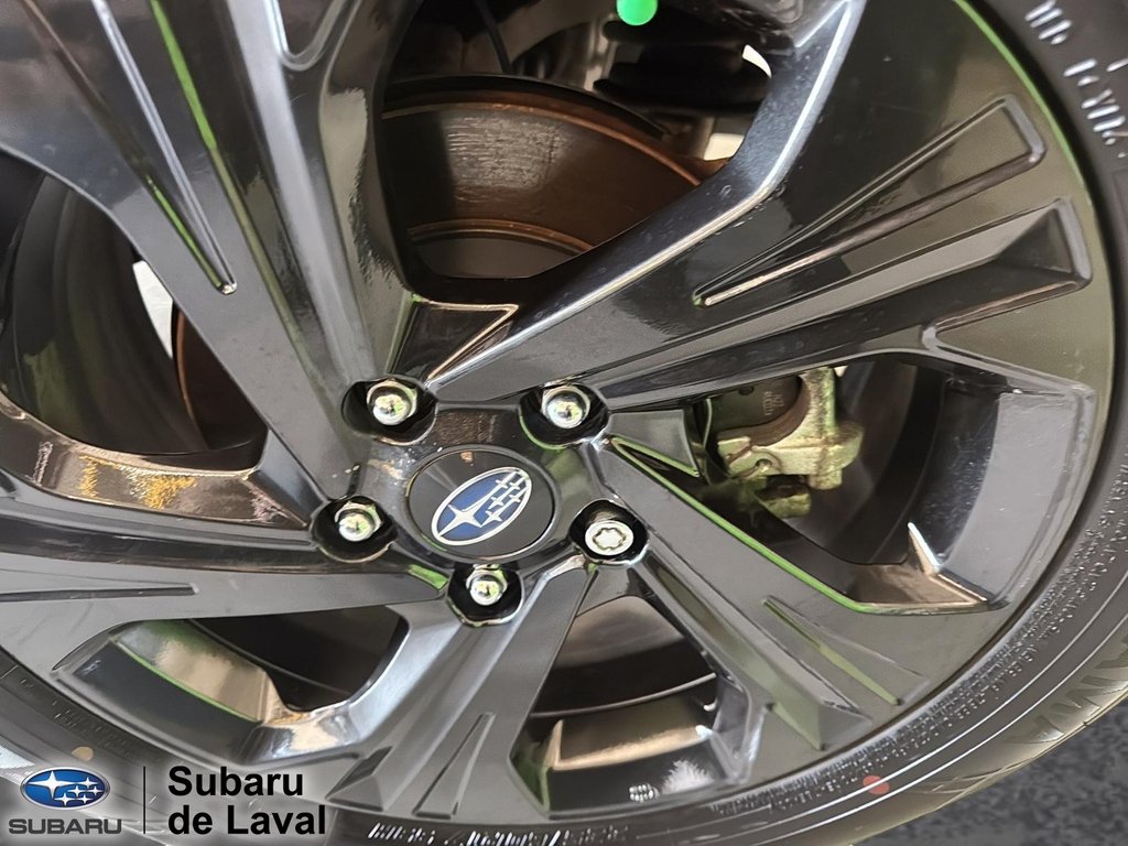 2024 Subaru Crosstrek Convenience in Laval, Quebec - 7 - w1024h768px