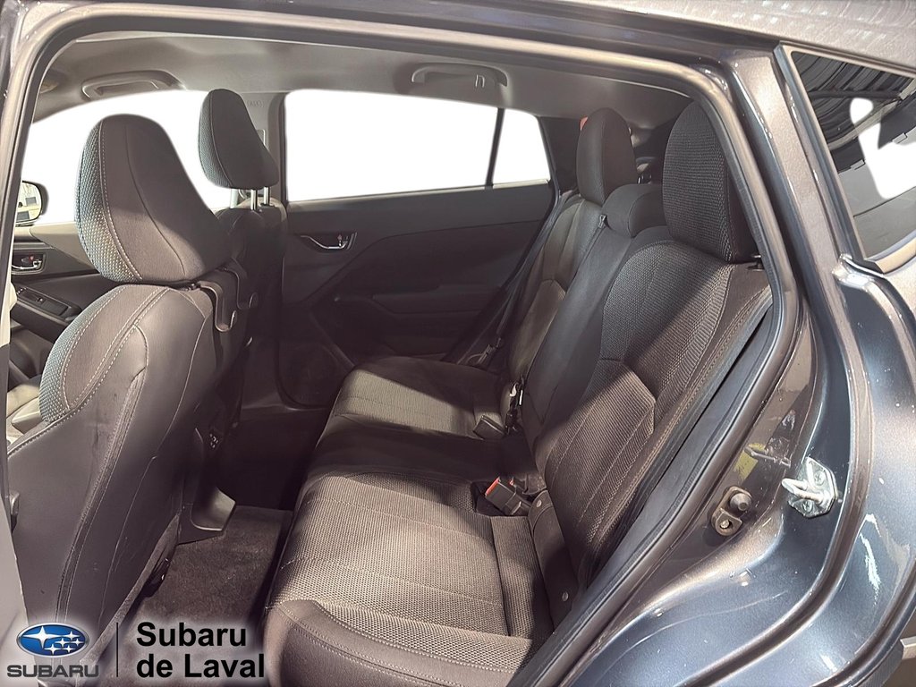 2024 Subaru Crosstrek Touring in Laval, Quebec - 13 - w1024h768px
