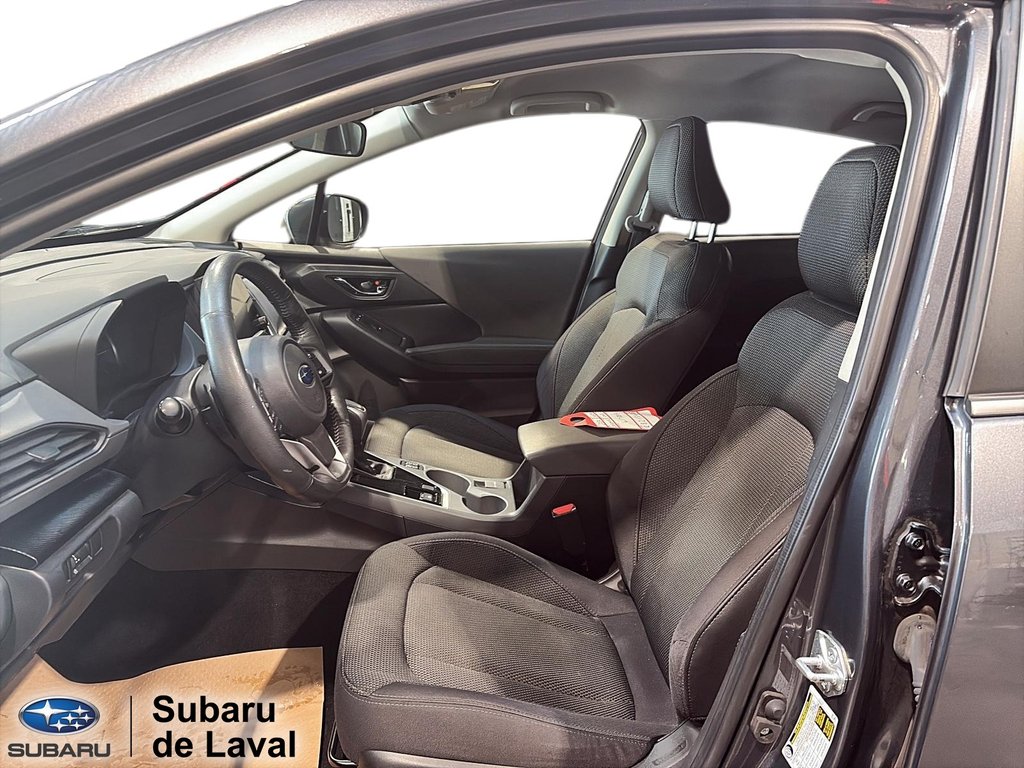 2024 Subaru Crosstrek Touring in Laval, Quebec - 10 - w1024h768px