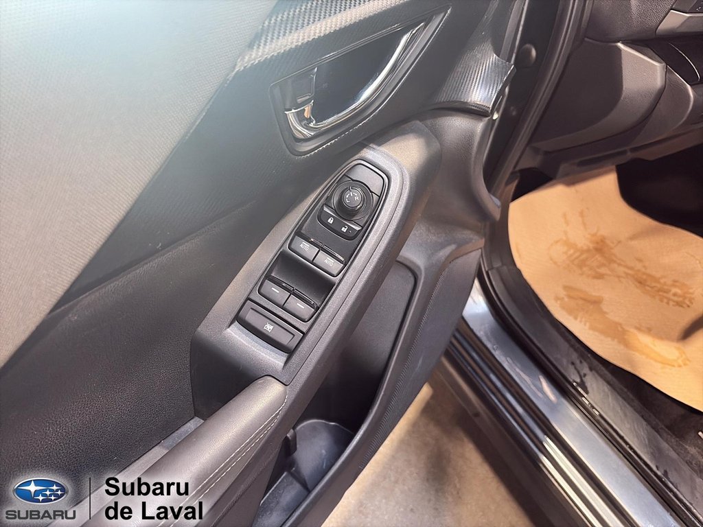 2024 Subaru Crosstrek Touring in Laval, Quebec - 11 - w1024h768px