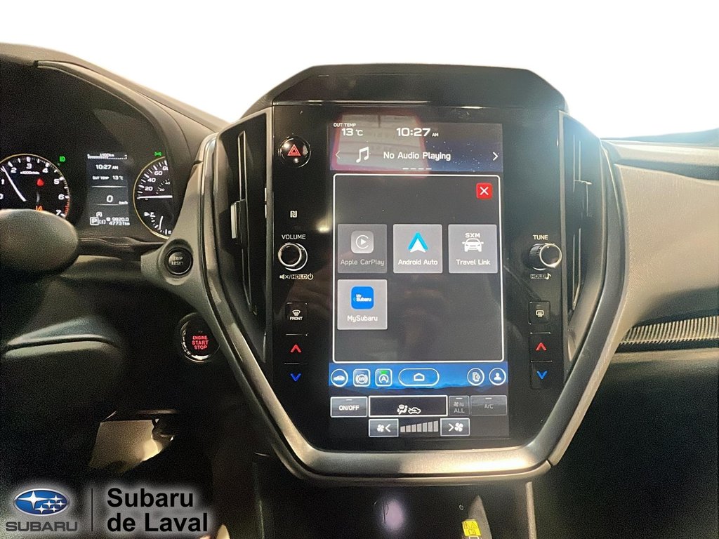2024 Subaru Crosstrek Onyx in Laval, Quebec - 18 - w1024h768px