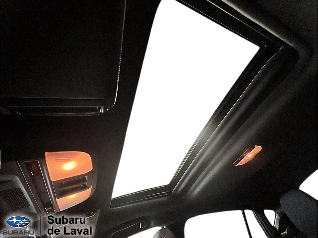 2024 Subaru Crosstrek Onyx in Laval, Quebec - 15 - w1024h768px