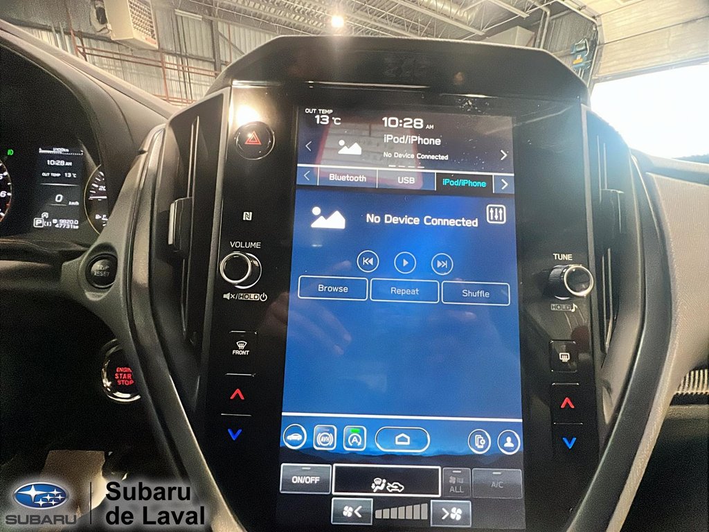 2024 Subaru Crosstrek Onyx in Laval, Quebec - 22 - w1024h768px
