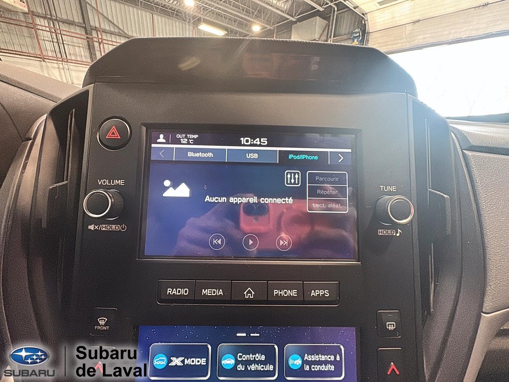 2024 Subaru Crosstrek Convenience in Laval, Quebec - 21 - w1024h768px
