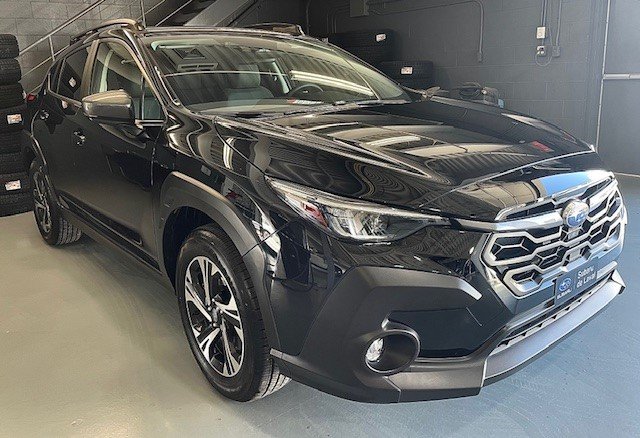 Subaru Crosstrek Touring 2025 à Laval, Québec - 5 - w1024h768px
