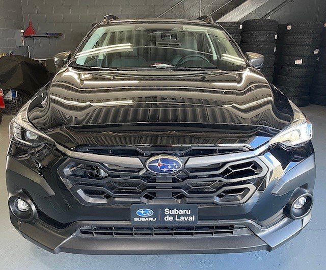 Subaru Crosstrek Touring 2025 à Laval, Québec - 3 - w1024h768px