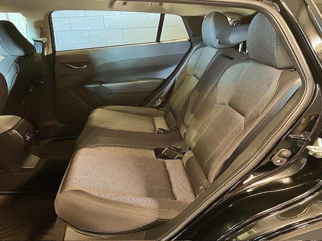 Subaru Crosstrek Touring 2025 à Laval, Québec - 26 - w1024h768px