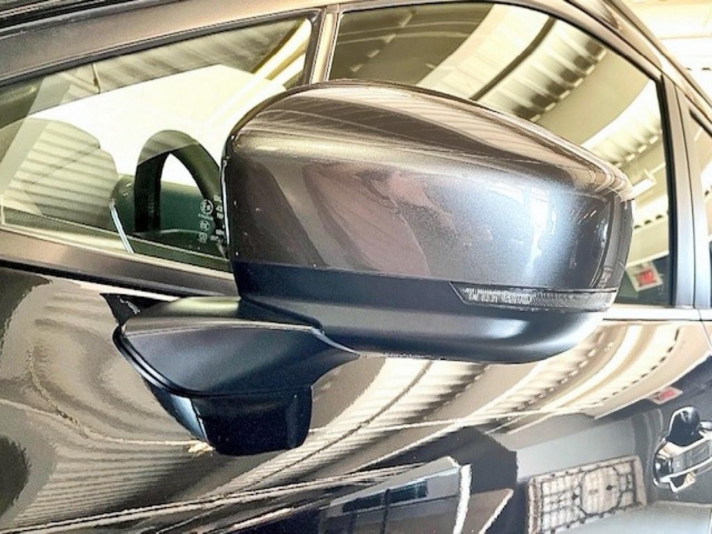 Subaru Crosstrek Touring 2025 à Laval, Québec - 24 - w1024h768px