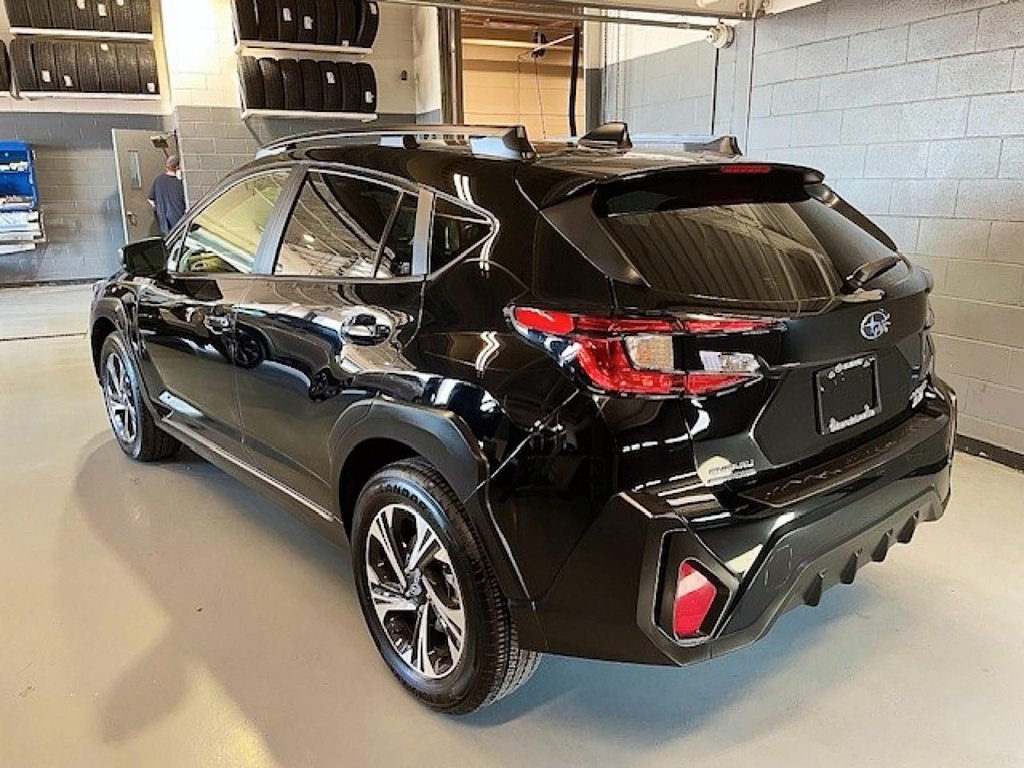Subaru Crosstrek Touring 2025 à Laval, Québec - 18 - w1024h768px