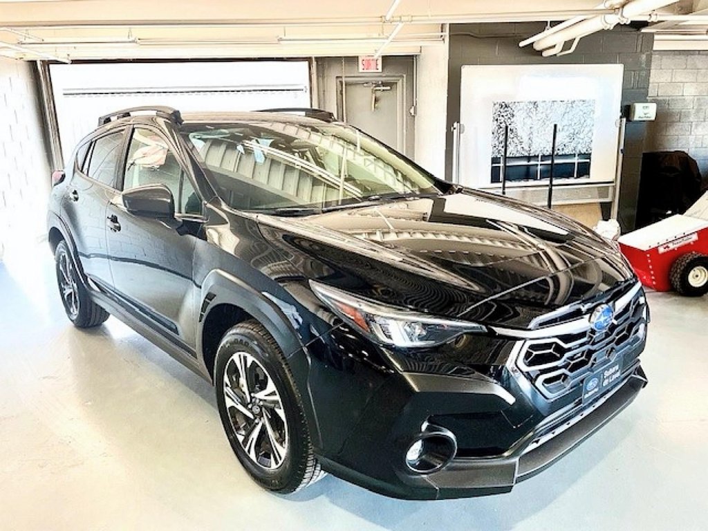 Subaru Crosstrek Touring 2025 à Laval, Québec - 5 - w1024h768px