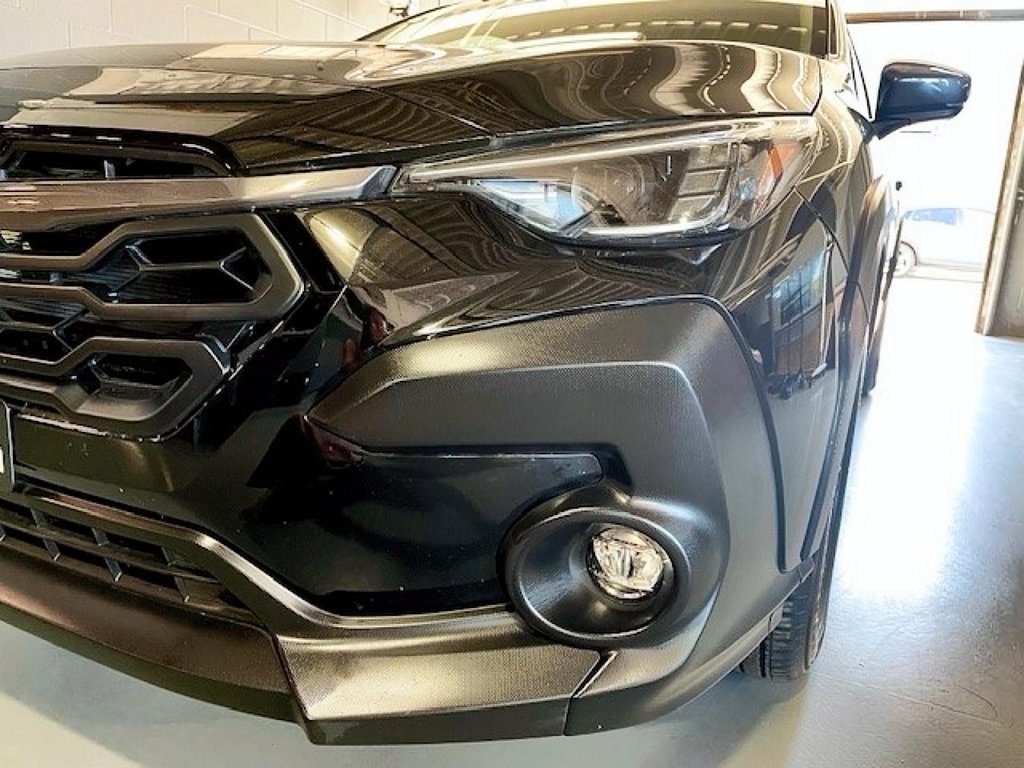 Subaru Crosstrek Touring 2025 à Laval, Québec - 12 - w1024h768px