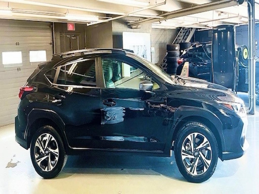 Subaru Crosstrek Touring 2025 à Laval, Québec - 15 - w1024h768px
