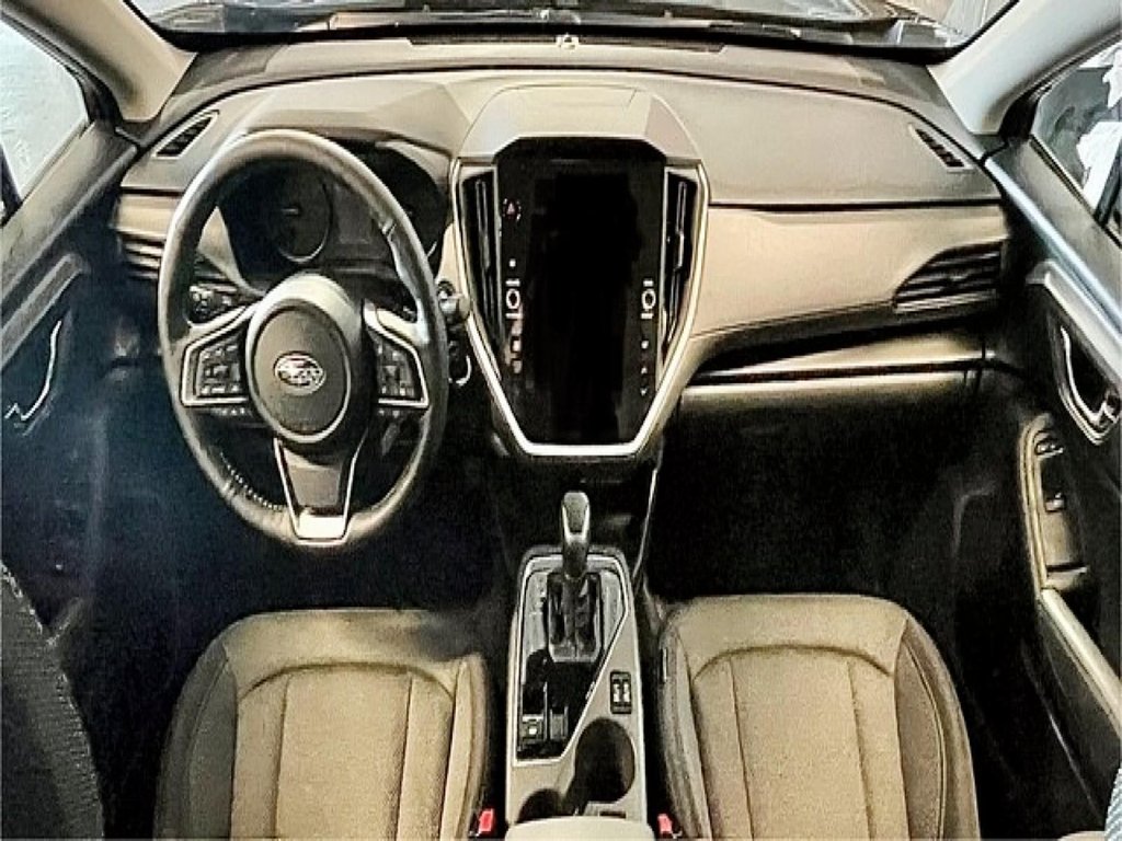 Subaru Crosstrek Touring 2025 à Laval, Québec - 7 - w1024h768px