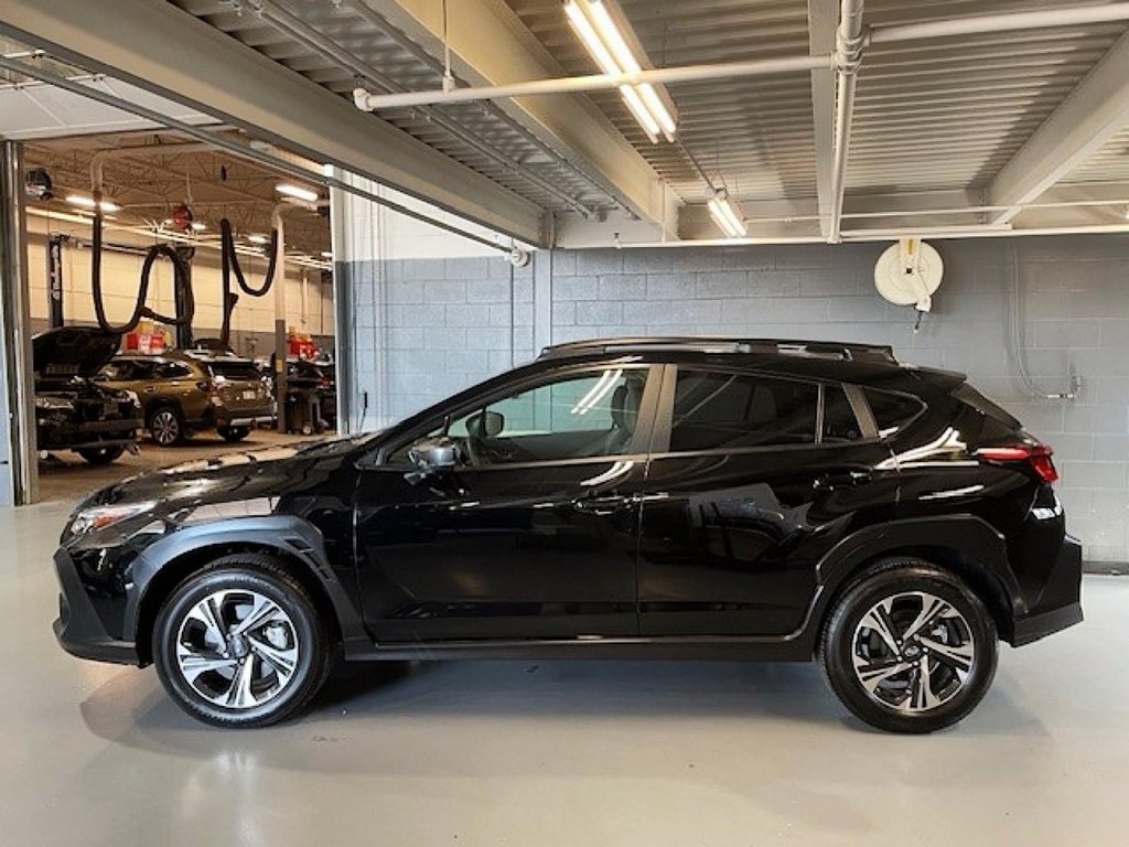 Subaru Crosstrek Touring 2025 à Laval, Québec - 16 - w1024h768px