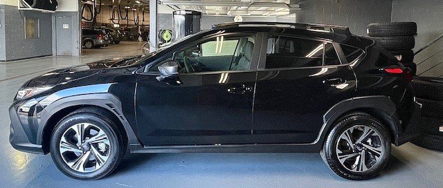 Subaru Crosstrek Touring 2025 à Laval, Québec - 13 - w1024h768px