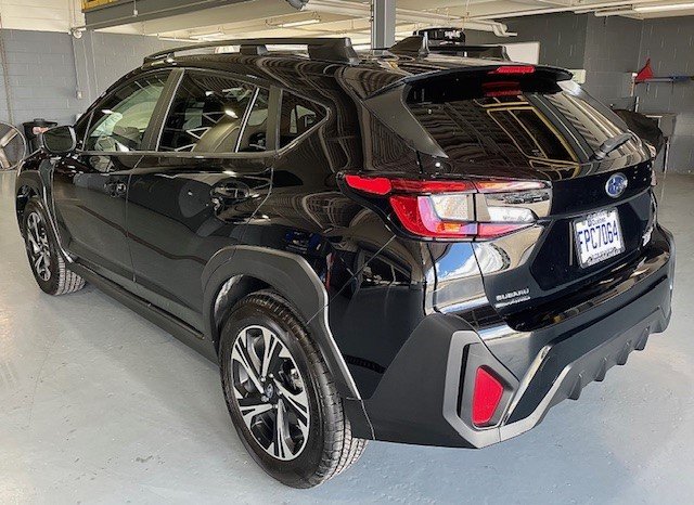 Subaru Crosstrek Touring 2025 à Laval, Québec - 9 - w1024h768px