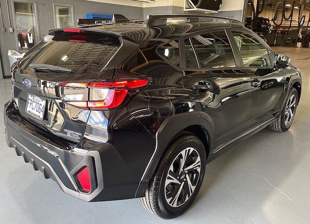 Subaru Crosstrek Touring 2025 à Laval, Québec - 7 - w1024h768px