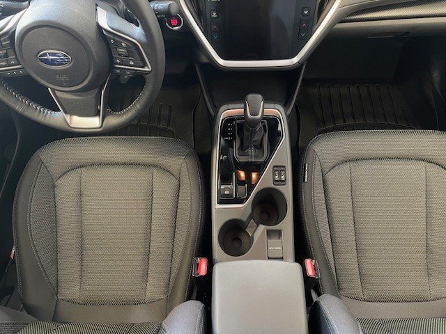Subaru Crosstrek Touring 2025 à Laval, Québec - 20 - w1024h768px
