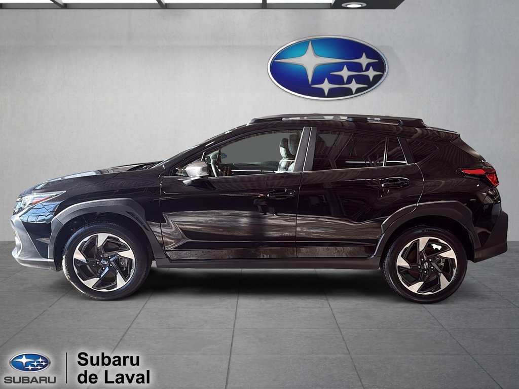 Subaru Crosstrek Limited 2025 à Terrebonne, Québec - 7 - w1024h768px