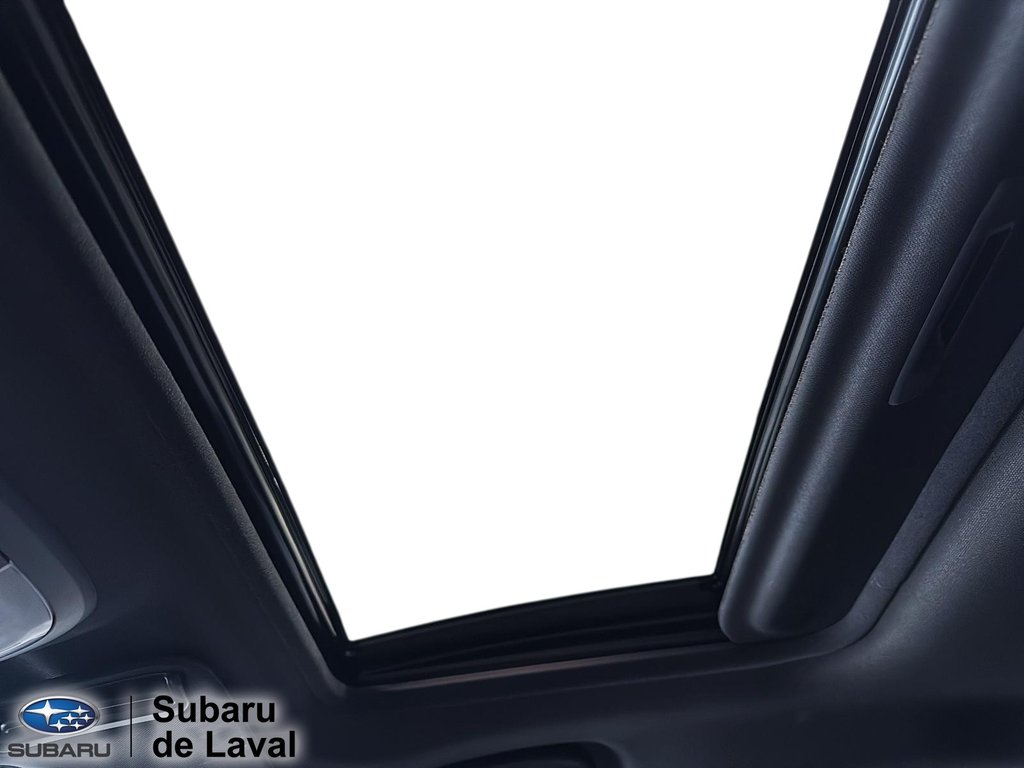 Subaru Crosstrek Onyx 2025 à Terrebonne, Québec - 14 - w1024h768px