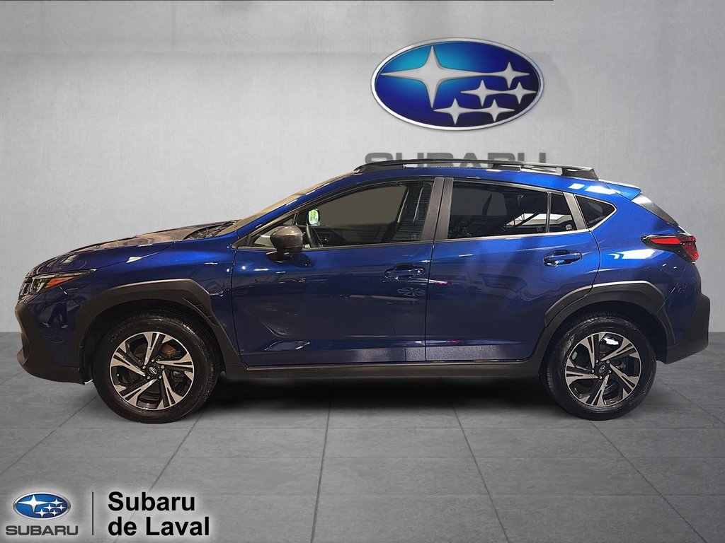 Subaru Crosstrek Touring 2025 à Laval, Québec - 7 - w1024h768px