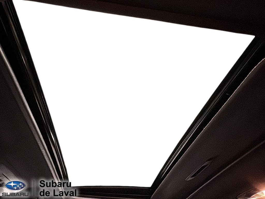 Subaru Crosstrek Wilderness 2025 à Laval, Québec - 16 - w1024h768px