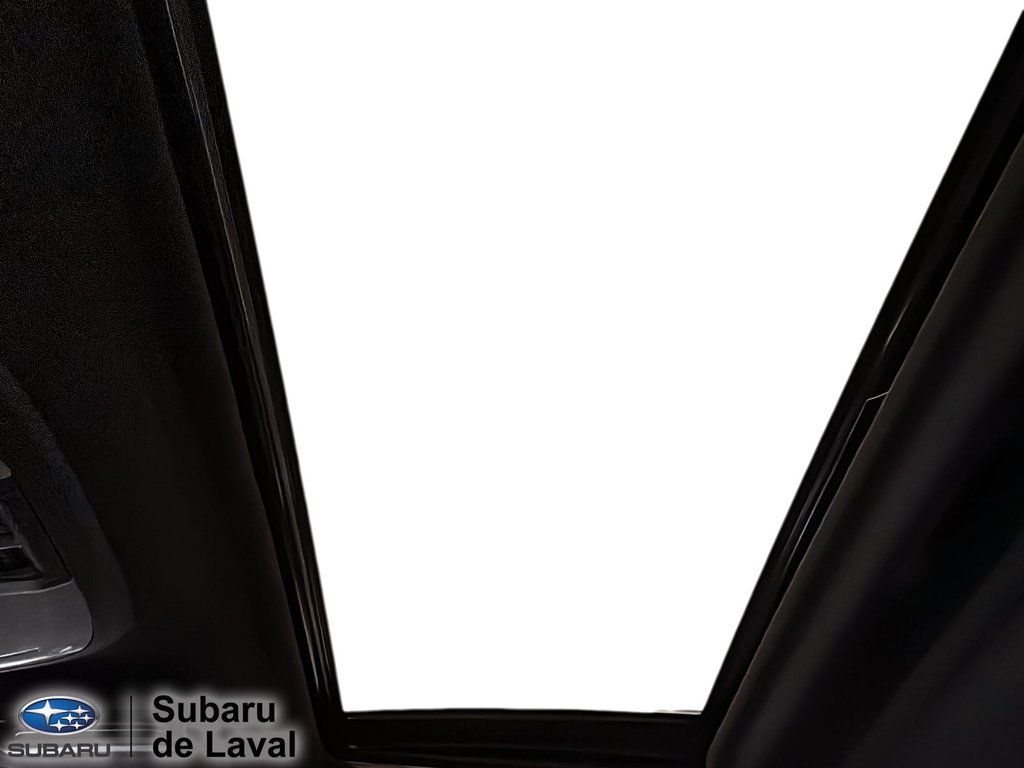 2025 Subaru Crosstrek Onyx in Laval, Quebec - 13 - w1024h768px