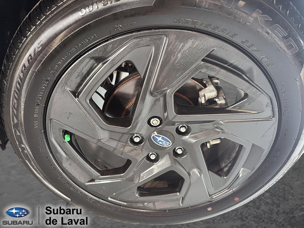 2025 Subaru Crosstrek Onyx in Laval, Quebec - 8 - w1024h768px