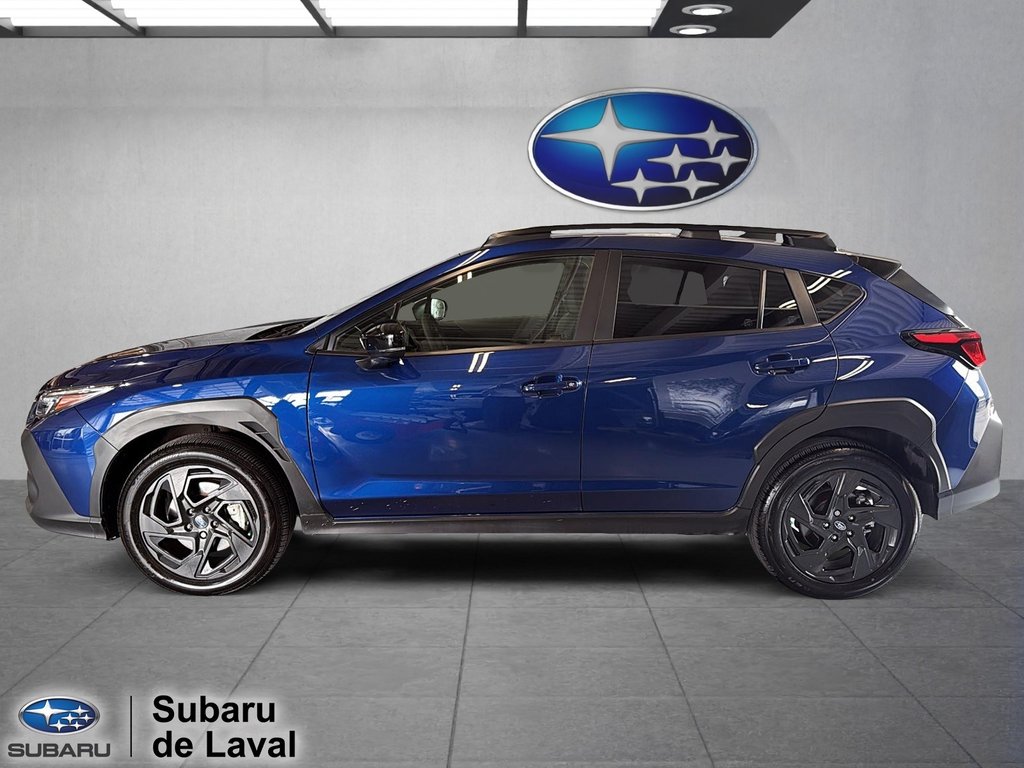 2025 Subaru Crosstrek Onyx in Laval, Quebec - 7 - w1024h768px