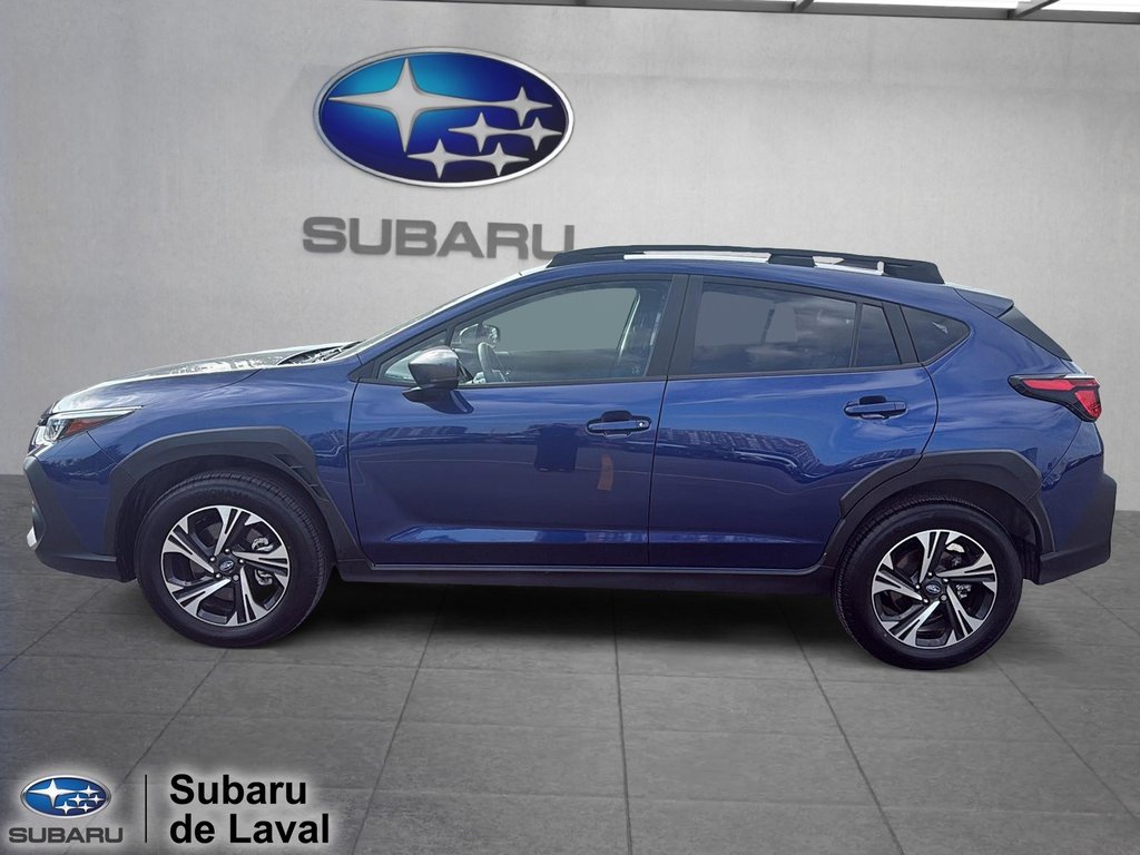 2025 Subaru Crosstrek Touring in Laval, Quebec - 8 - w1024h768px