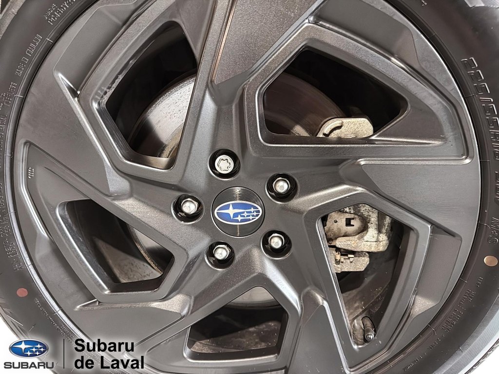 2025 Subaru Crosstrek Onyx in Laval, Quebec - 8 - w1024h768px