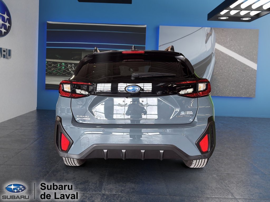 2025 Subaru Crosstrek Onyx in Laval, Quebec - 5 - w1024h768px