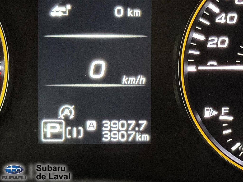 2025 Subaru Crosstrek Onyx in Laval, Quebec - 22 - w1024h768px