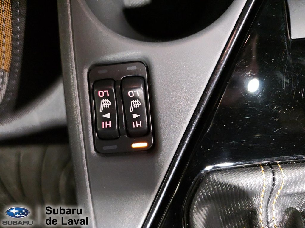 Subaru Crosstrek Onyx 2026 à Laval, Québec - 14 - w1024h768px