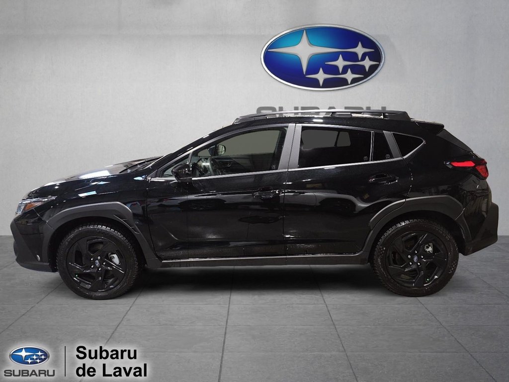 Subaru Crosstrek Onyx 2026 à Laval, Québec - 7 - w1024h768px