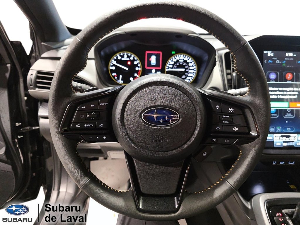 Subaru Crosstrek Onyx 2026 à Laval, Québec - 21 - w1024h768px