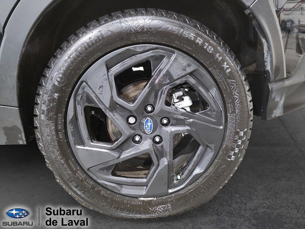Subaru Crosstrek Onyx 2026 à Laval, Québec - 8 - w1024h768px