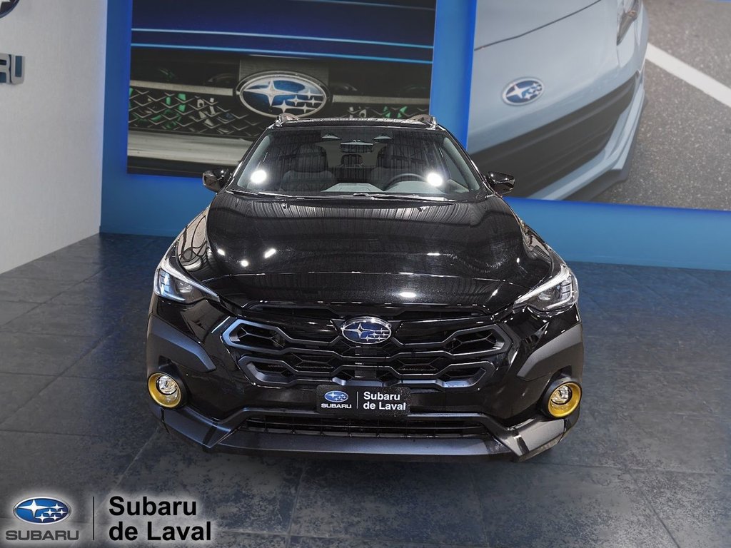 Subaru Crosstrek Onyx 2026 à Laval, Québec - 2 - w1024h768px