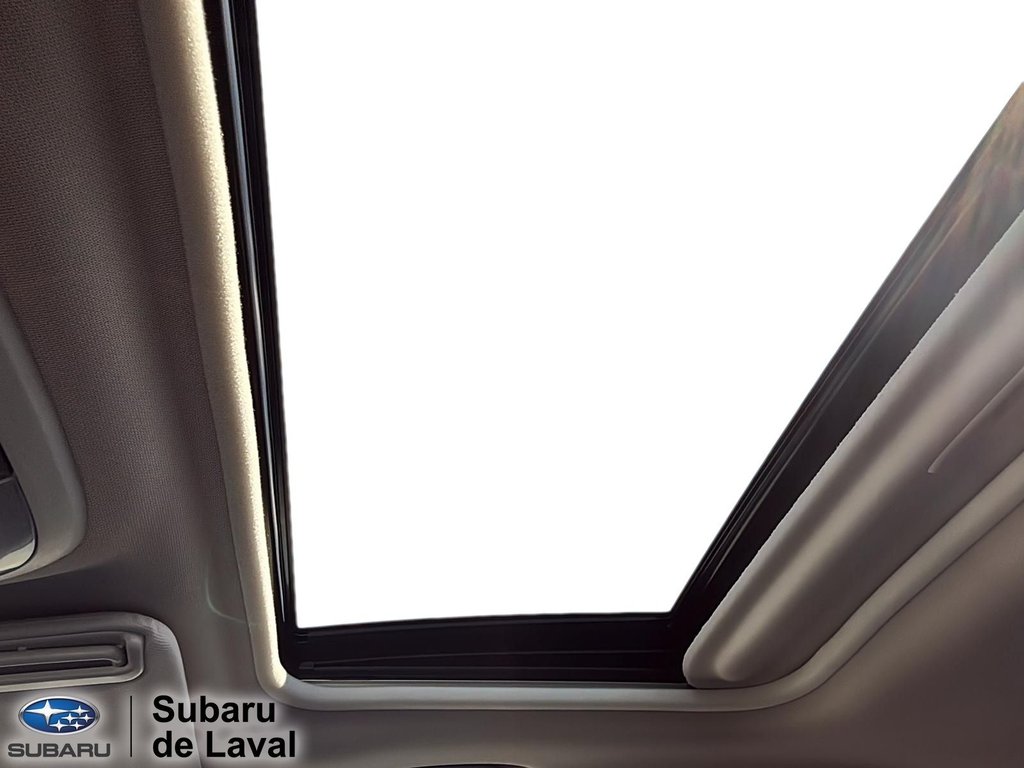 2026 Subaru Crosstrek Hybrid Limited in Laval, Quebec - 10 - w1024h768px