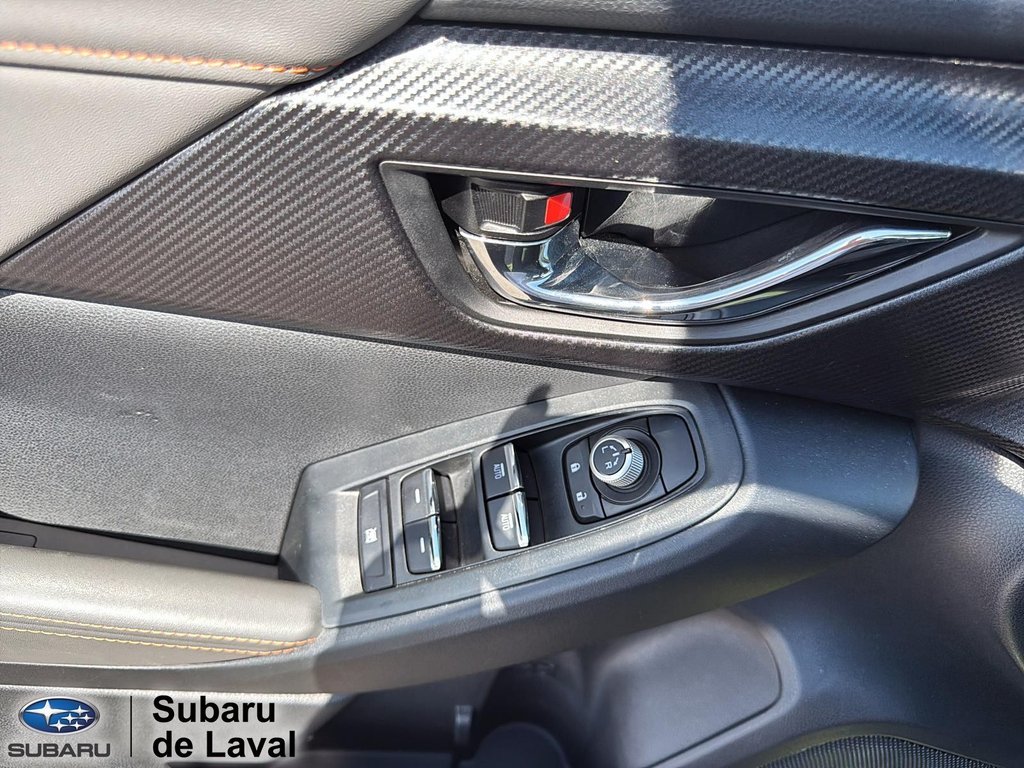 2026 Subaru Crosstrek Hybrid Limited in Laval, Quebec - 7 - w1024h768px
