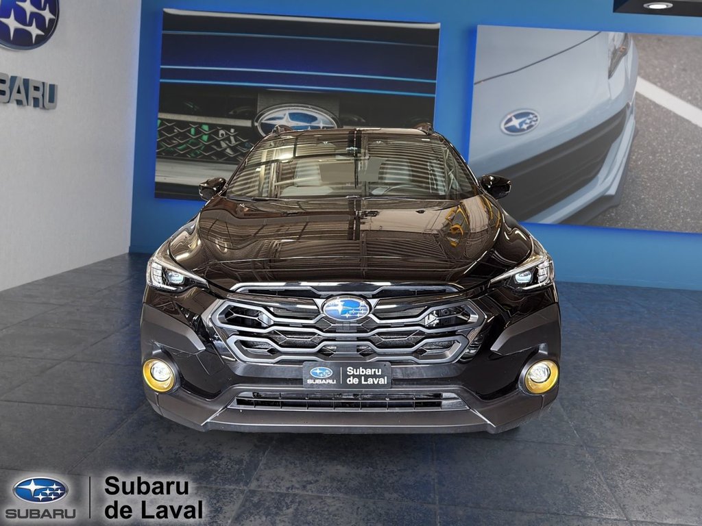2026 Subaru Crosstrek Onyx in Laval, Quebec - 2 - w1024h768px