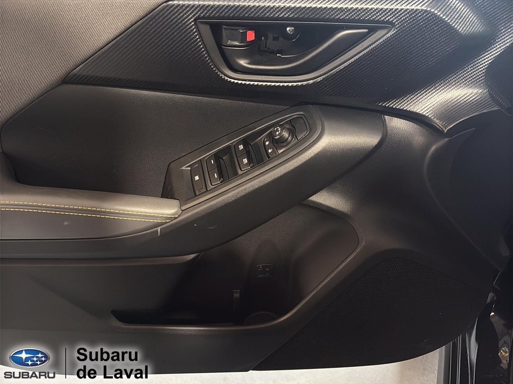 2026 Subaru Crosstrek Onyx in Laval, Quebec - 11 - w1024h768px