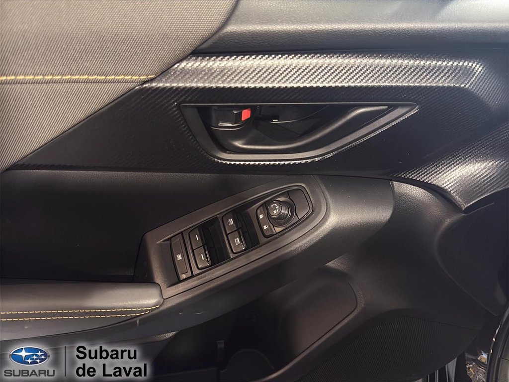 2026 Subaru Crosstrek Onyx in Laval, Quebec - 10 - w1024h768px