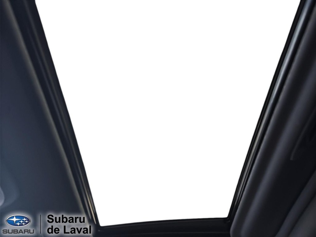 2026 Subaru Crosstrek Onyx in Laval, Quebec - 14 - w1024h768px