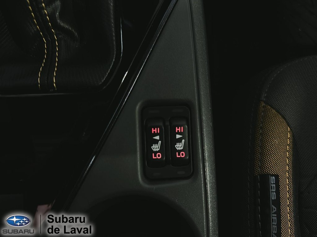 2026 Subaru Crosstrek Onyx in Laval, Quebec - 13 - w1024h768px